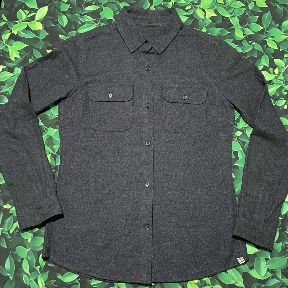 Button Down Shirt